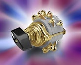 Electroswitch’s Series 101 SnapAction Rotary Switches Control Design