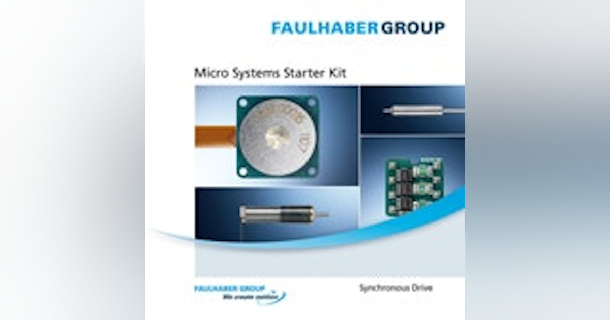 Industrial Automation Engineering & Factory Systems MicroMo