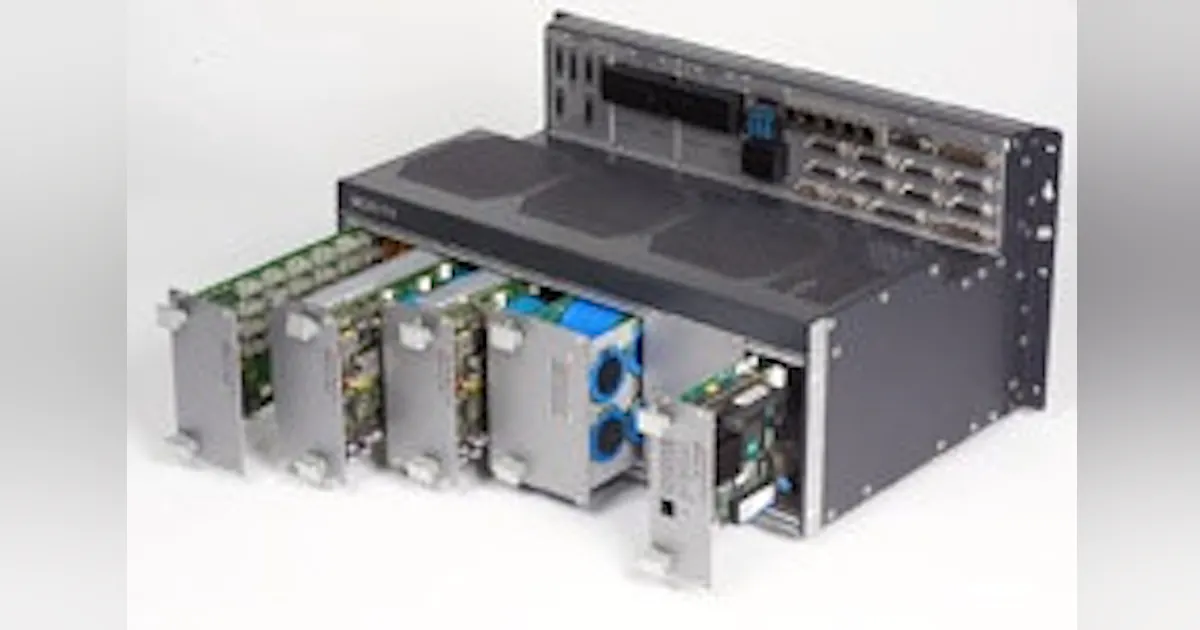 Industrial Automation Engineering & Factory Systems | A Better System ...