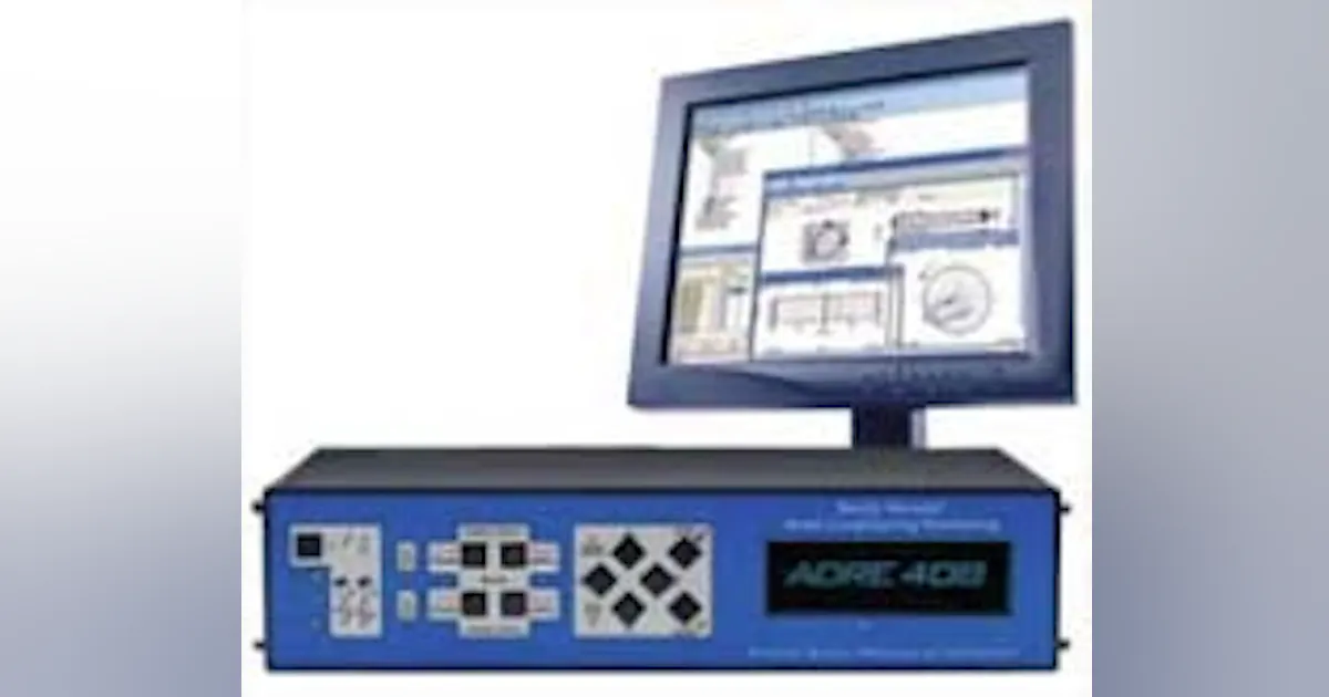 Industrial Automation Engineering & Factory Automation | GE Bently ...