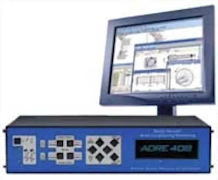 Industrial Automation Engineering & Factory Automation | GE Bently ...