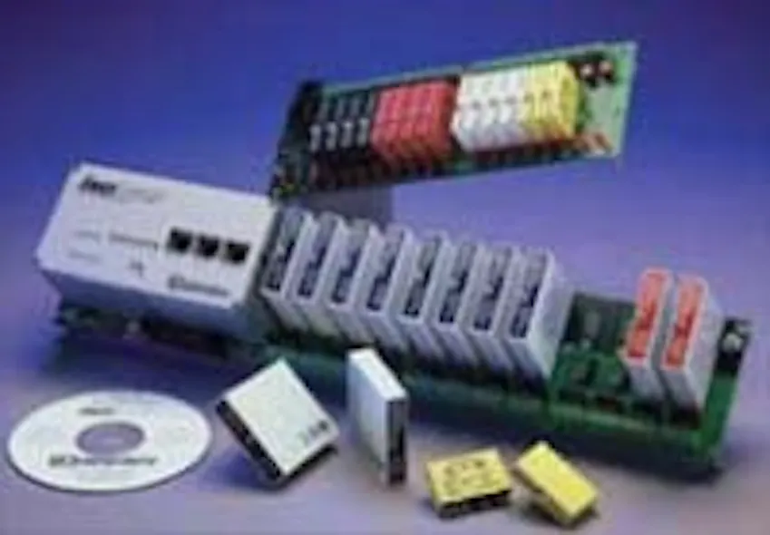 Industrial Automation Engineering & Factory Automation | Dataforth's ...