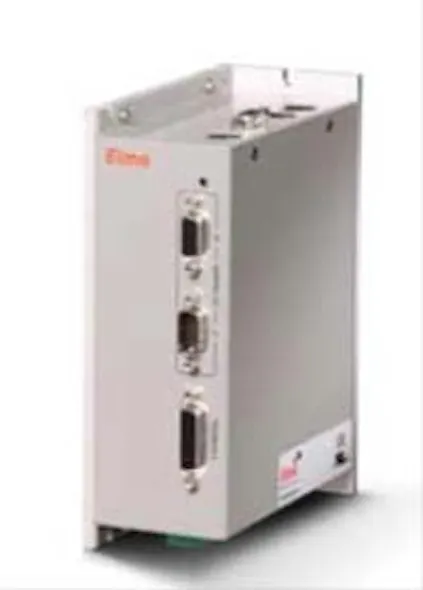 Industrial Automation Engineering & Factory Systems | Elmo Motion ...