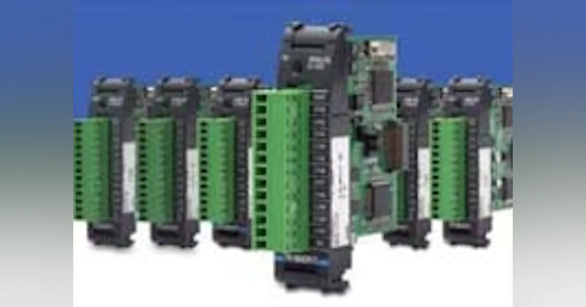 Industrial Automation Engineering & Factory Systems | AutomationDirect ...
