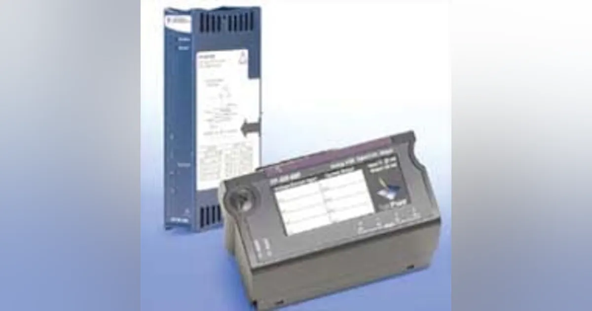Industrial Automation Engineering & Factory Systems | National ...