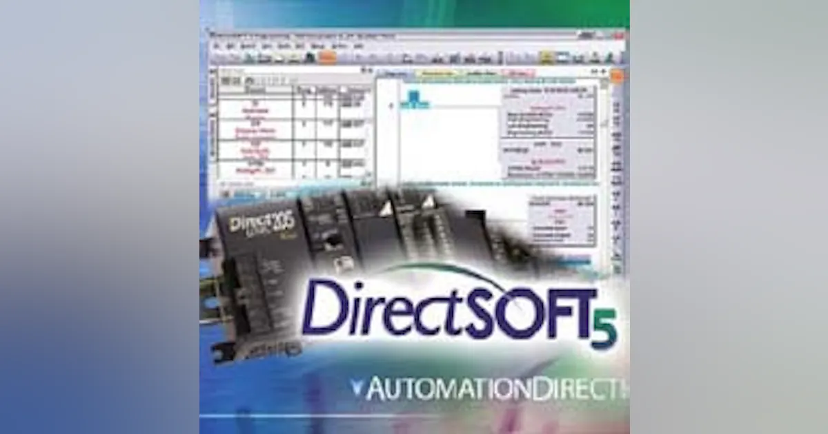 Task Code Error Response Directsoft5 Industrial Automation Engineering & Factory Systems | AutomationDirect ...