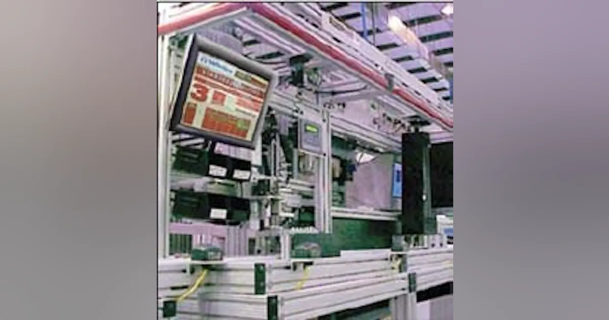 Industrial Automation Engineering & Factory Systems | Phoenix Contact's ...