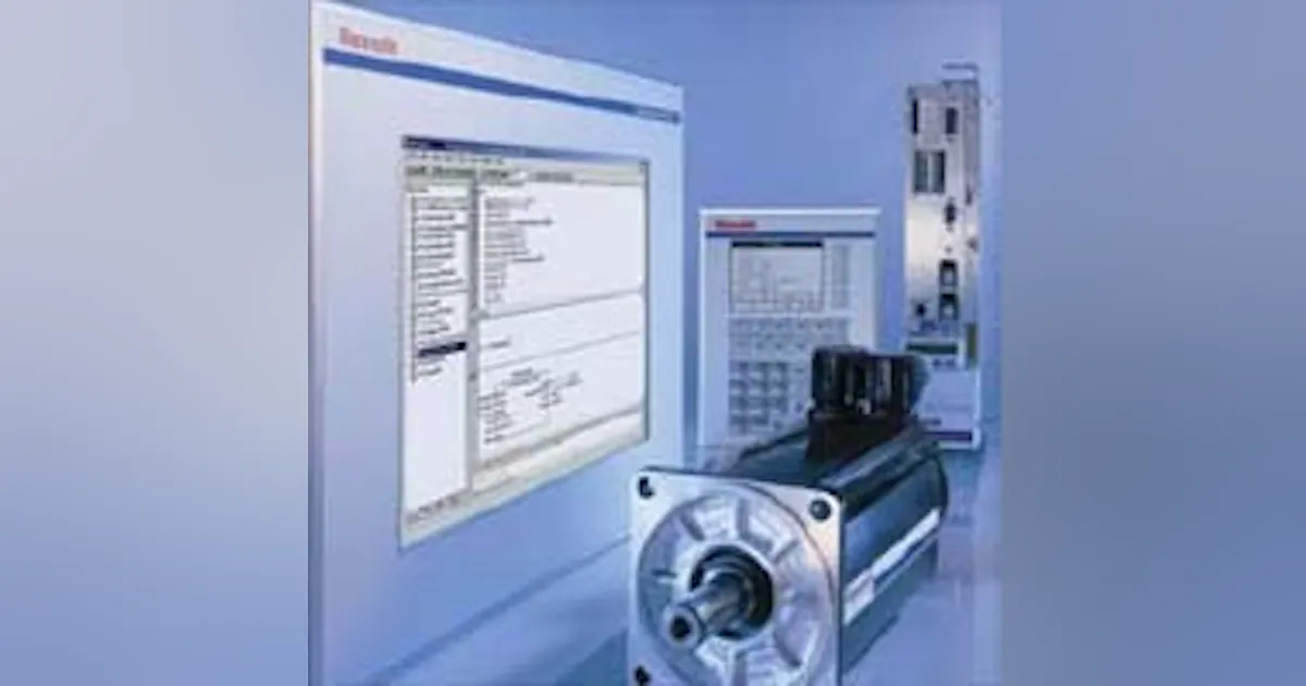 Industrial Automation Engineering & Factory Systems | Bosch Rexroth's ...