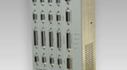 ACS Motion Control | Control Design