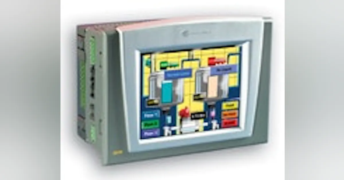Industrial Automation Engineering & Factory Systems | Unitronics ...
