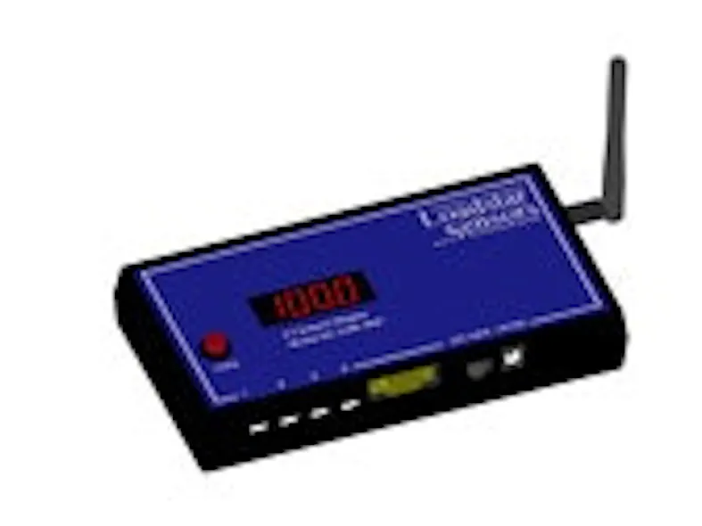 Loadstar Rcd Module Industrial Automation Engineering & Factory Systems | Loadstar Sensors ...