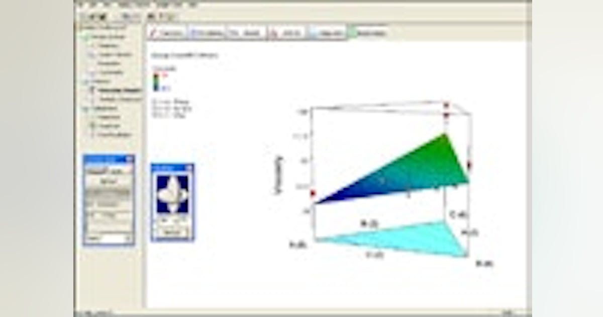 Industrial Automation Engineering & Factory Systems | Stat-Ease ...