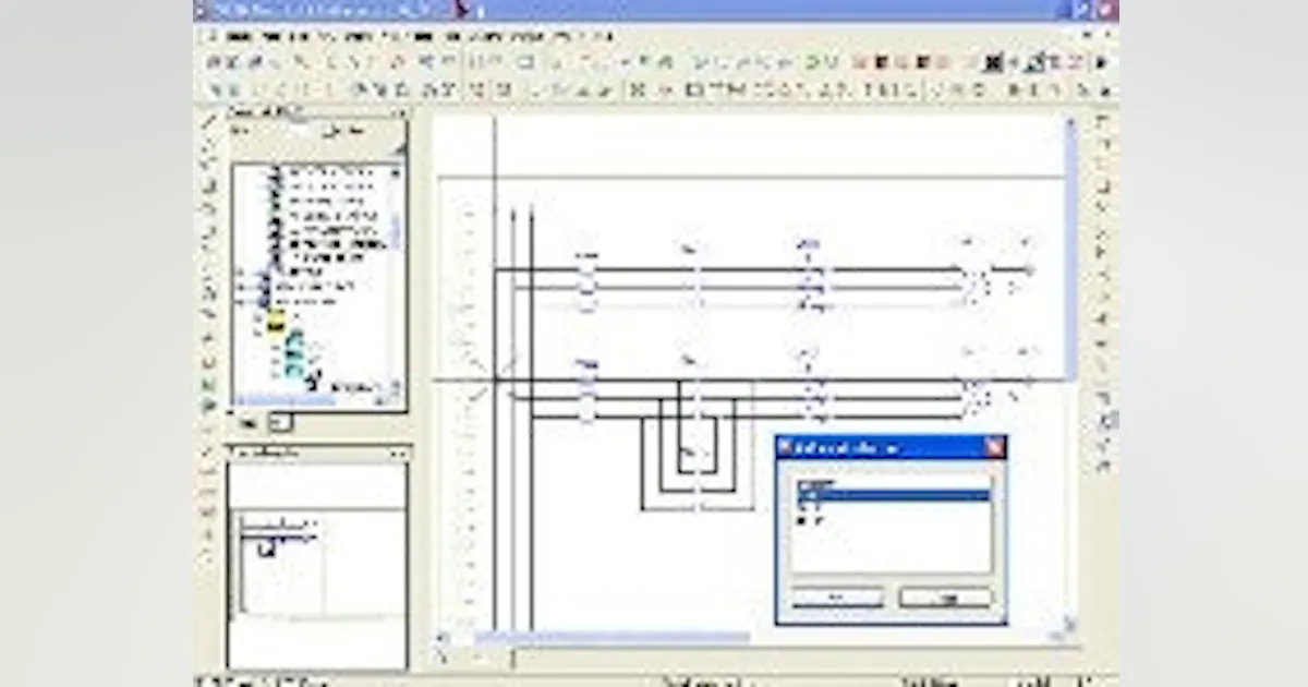 P8 Software Industrial Software | EPLAN's Electric P8 Software | Control Design ...