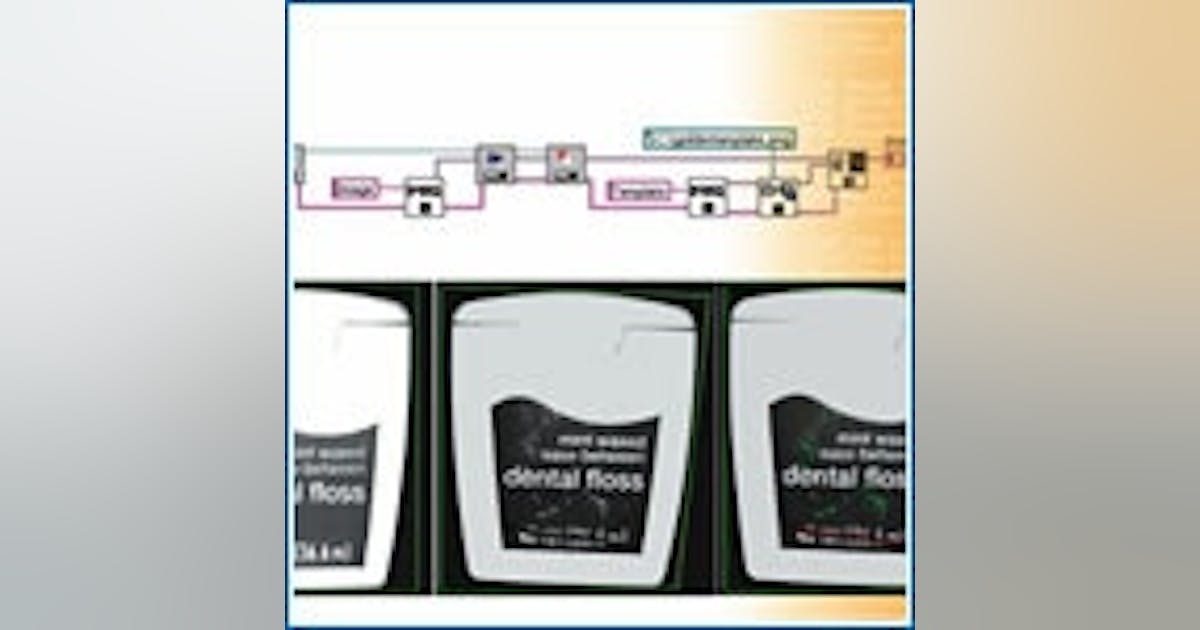 National Instruments | Control Design