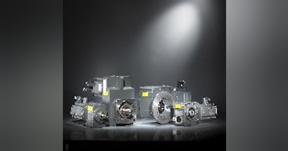 Siemens Energy & Automation Control Design