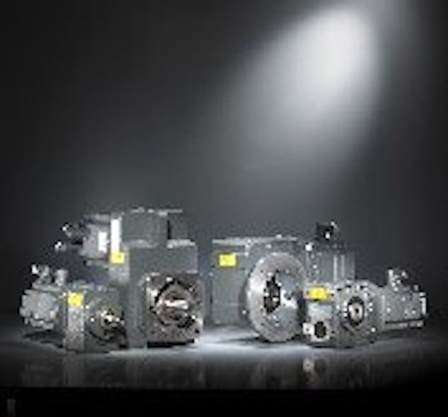 Siemens Energy & Automation Control Design