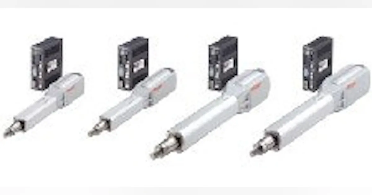 Limo Control System EZ Limo provides motion in minutes | Control Design