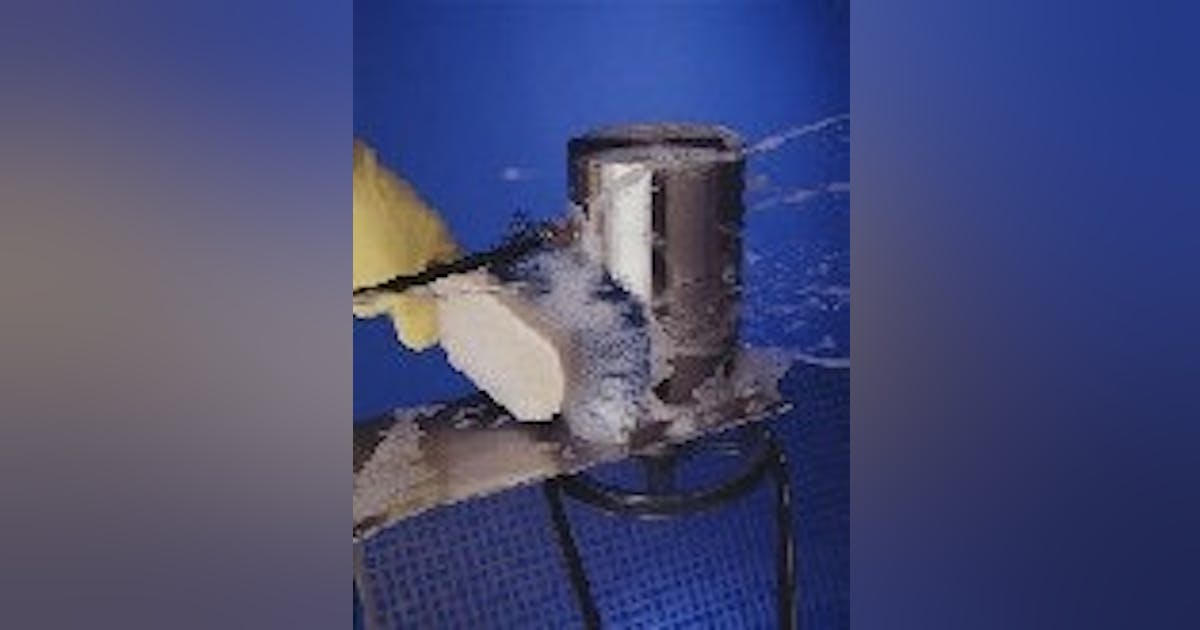 Waterproof AC induction motors | Control Design