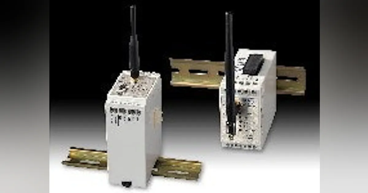 Multi Point Device Point to multi-point wireless systems | Control Design