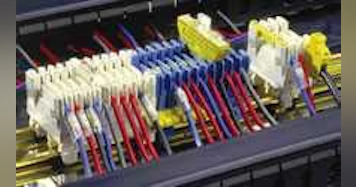 Automation Systems Interconnect | Control Design