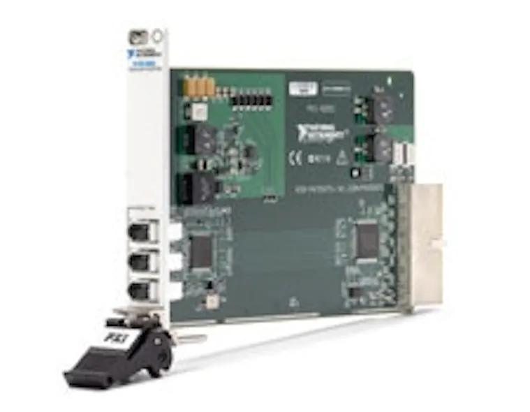 Host Adapter | Control Design