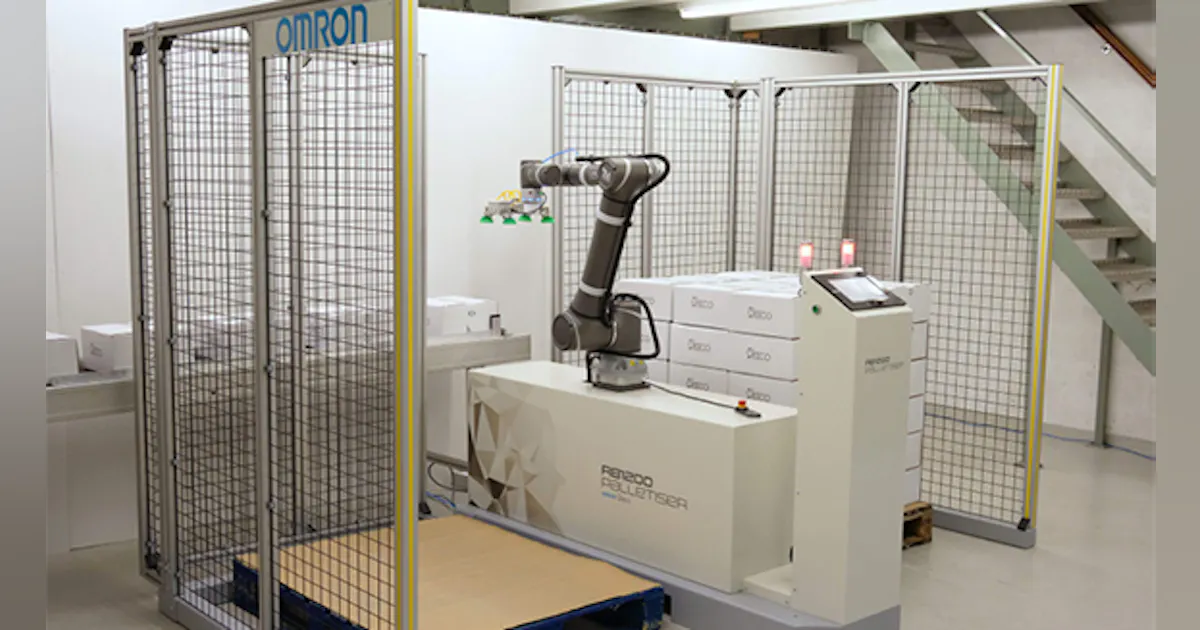 Ics Fiscal Machine ICS systems bring safety to the start of the machine design process ...