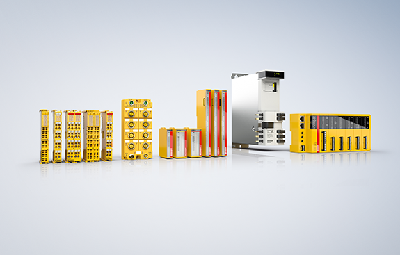 Beckhoff-integrated-safety-products