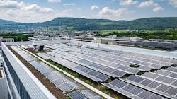 Photovoltaic-system-on-the-roof-of-an-endress-and-hauser-building Photovoltaic-system-on-the-roof-of-an-endress-and-hauser-building