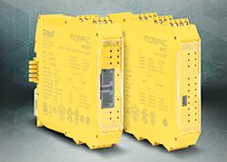 AutomationDirect-ReeR-Modular-Safety-Integrated-Controller-on-gray-background