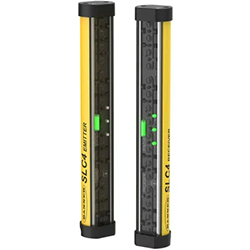 1663606584923 Alliedelectronicsslc4safetylightcurtainsonwhitebackground