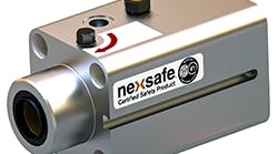 NexSafe-functional-safety-certified-rod-locks-on-white-background