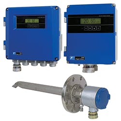 Image-of-Fuji-Electric-ATEX-in-situ-zirconia-oxygen-analyzers