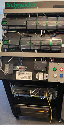 Image-of-Schneider-integrated-control-and-safety-system