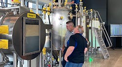 1663606611239 Photoofvisitorsexploringtraininglabatvegasnewusheadquarters 1663606611239 Photoofvisitorsexploringtraininglabatvegasnewusheadquarters