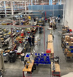 Photo-of-the-manufacturing-floor-in-vegas-new-us-headquarters