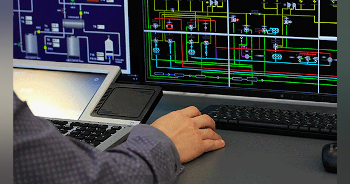 Networked I/O vs. remote I/O | Control Design
