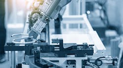 1663606630811 Monochromeimageofrobotinmanufacturingprocessbendingtubing 1663606630811 Monochromeimageofrobotinmanufacturingprocessbendingtubing