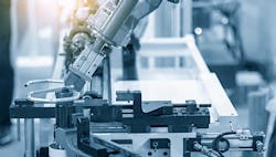 1663606630811 Monochromeimageofrobotinmanufacturingprocessbendingtubing 1663606630811 Monochromeimageofrobotinmanufacturingprocessbendingtubing