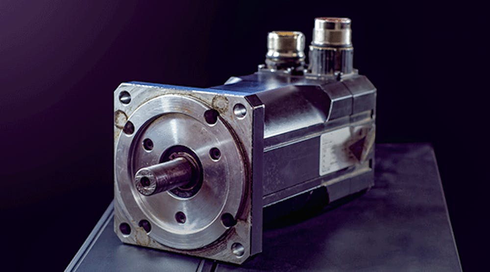 Stock-photo-of-electric-AC-servo-motor
