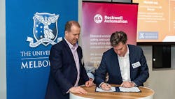 Photo-of-Scott-Wooldridge-and-Mark-Cassidy-signing-a-memorandum-of-understanding Photo-of-Scott-Wooldridge-and-Mark-Cassidy-signing-a-memorandum-of-understanding