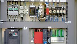 1663606648969 Electricalcomponentincontrolboxofautomationmachine 1663606648969 Electricalcomponentincontrolboxofautomationmachine