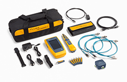 Fluke-LinkIW-cable-and-network-ethernet-tester