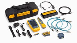 Fluke-LinkIW-cable-and-network-ethernet-tester