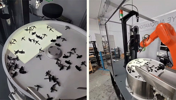 1663606685431 Imagesofskyeautomationsvisionguidedbowlfeeder