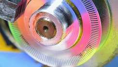 image-of-colorful-reflective-surface-of-old-DC-motor-and-cylinder-encoder
