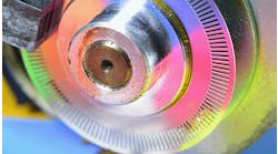 image-of-colorful-reflective-surface-of-old-DC-motor-and-cylinder-encoder