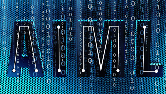 1663606725403 Computergeneratedillusrationofthelettersaimloverabackgroundofbianarycode