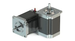 stepper-motors-on-a-white-background