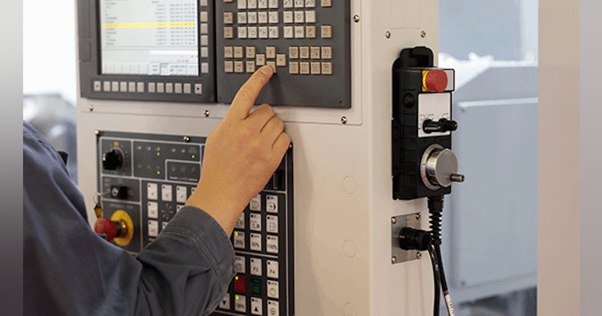 Get back to physical interfaces | Control Design