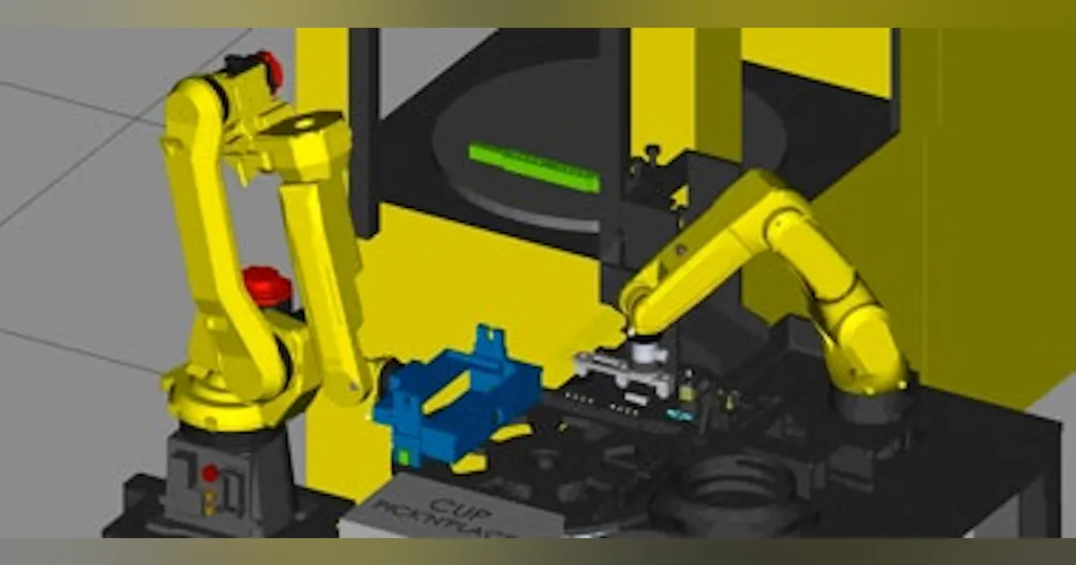 Control Design Simulators Software: Simulation Saves Time and Money | Control Design